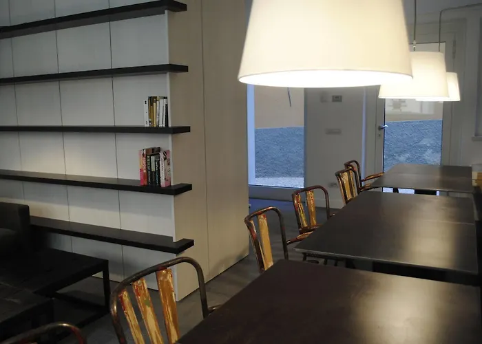 Nene-il Vicolo And Konukevi 4*