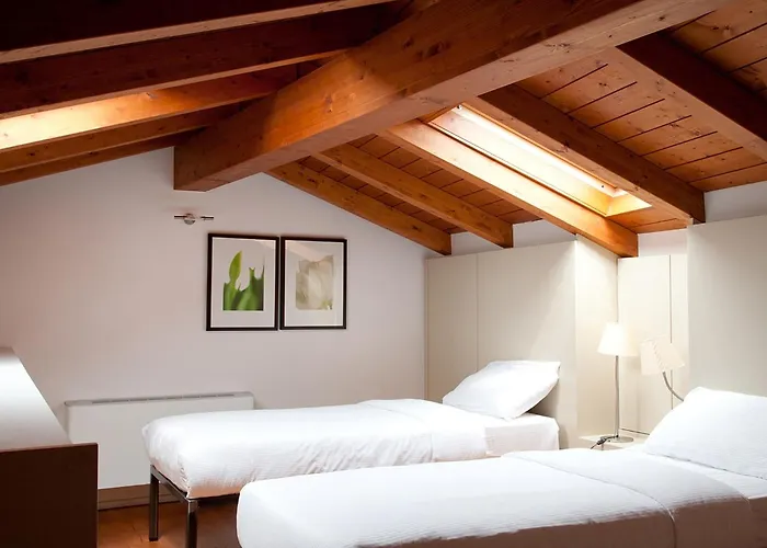 Nene-il Vicolo And Konukevi Bellagio