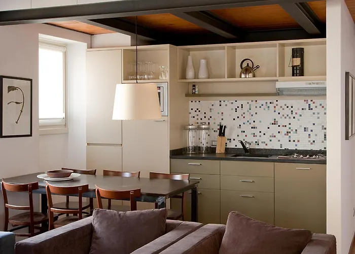 Nene-il Vicolo And 4* Bellagio