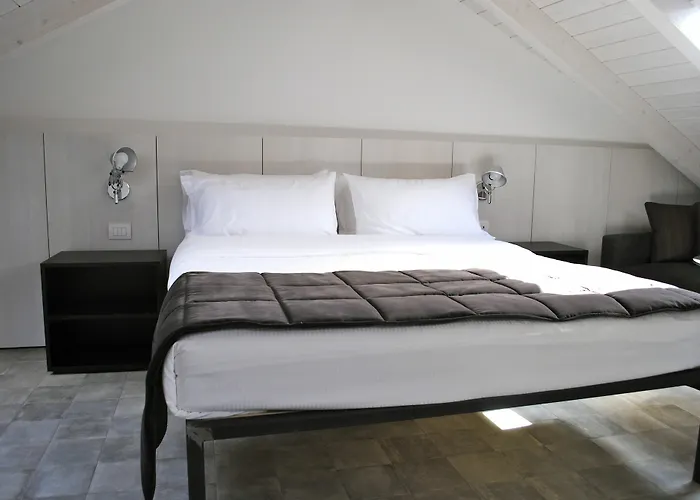 Konukevi Nene-il Vicolo And