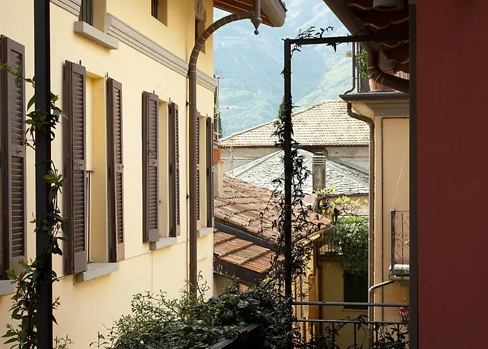 Nene-il Vicolo And Konukevi 4*