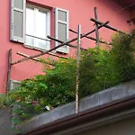 Nene-il Vicolo And Casa de hóspedes 4*