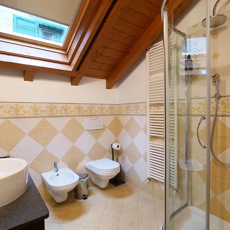 Nene-il Vicolo And Guest house