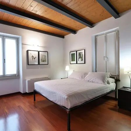 Guest house Nene-il Vicolo And