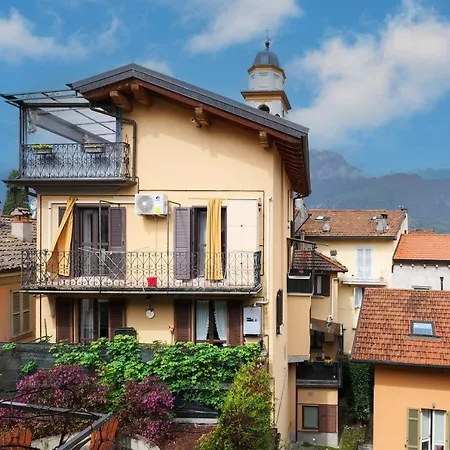 Guest house Nene-il Vicolo And