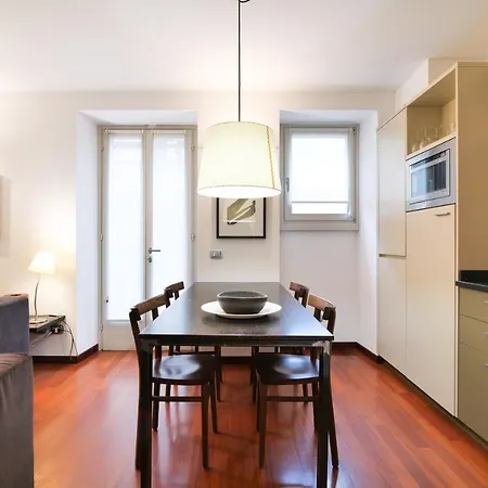 Nene-il Vicolo And Guest house