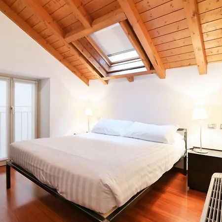 Nene-il Vicolo And Guest house 4*