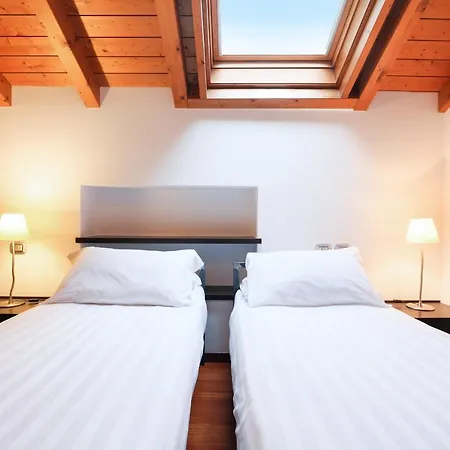 Guest house Nene-il Vicolo And 4*