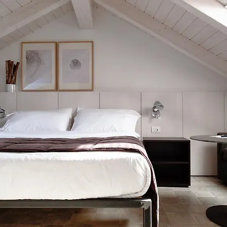 Guest house Nene-il Vicolo And 4*