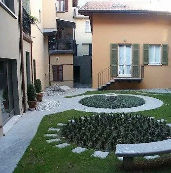 Casa de hóspedes Nene-il Vicolo And 3*