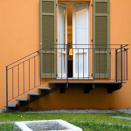 Nene-il Vicolo And Casa de hóspedes 3*