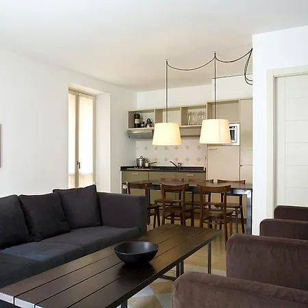 Nene-il Vicolo And Guest house