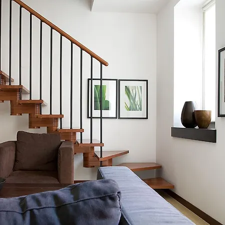 Nene-il Vicolo And Guest house