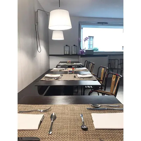 Guest house Nene-il Vicolo And 4*