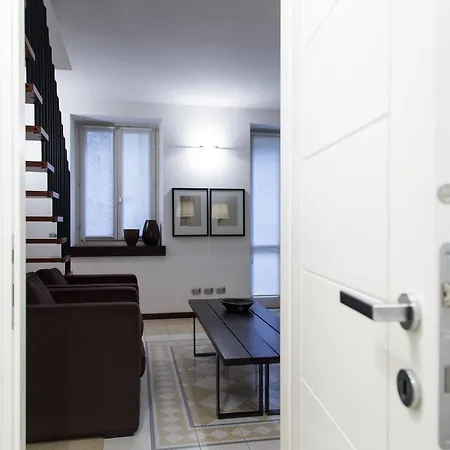 Nene-il Vicolo And Bellagio