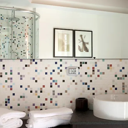 Guest house Nene-il Vicolo And 4*