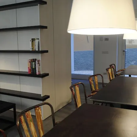 Nene-il Vicolo And Guest house 4*