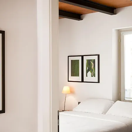 Guest house Nene-il Vicolo And Bellagio