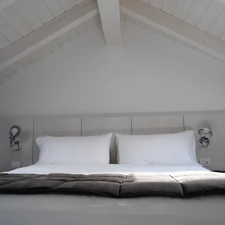 Nene-il Vicolo And 4* Bellagio