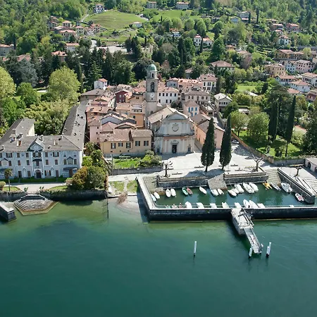 Nene-il Vicolo And Bellagio