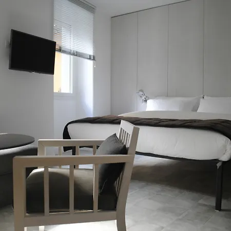 Guest house Nene-il Vicolo And