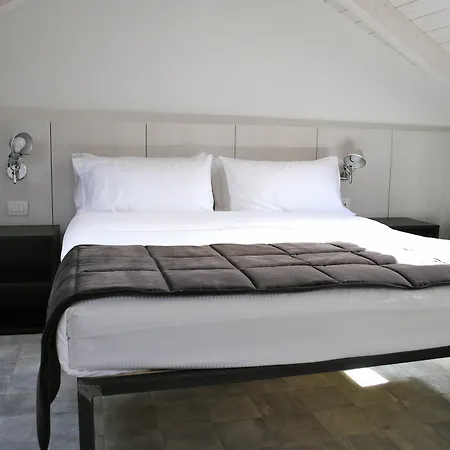 Guest house Nene-il Vicolo And