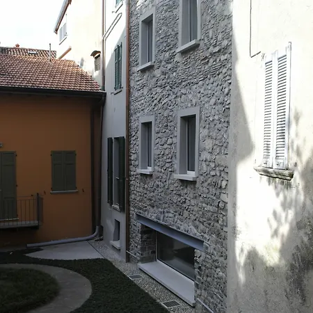 Guest house Nene-il Vicolo And 4*