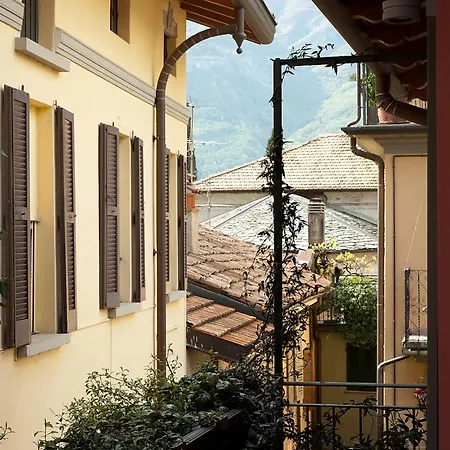 Nene-il Vicolo And Guest house 4*