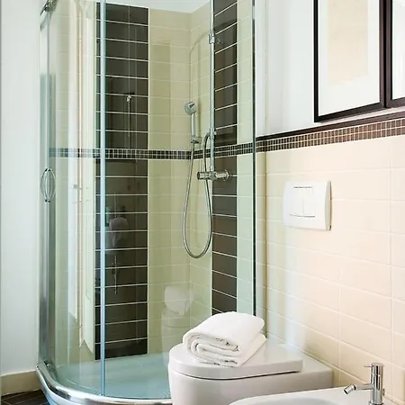 Nene-il Vicolo And Guest house