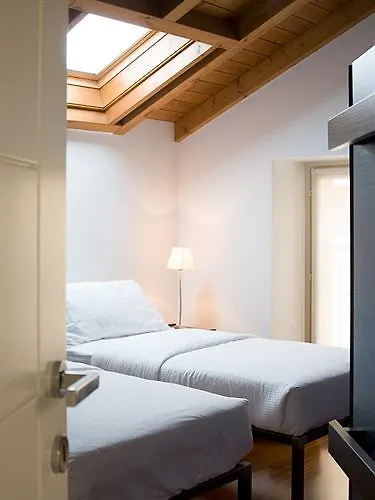 Nene-il Vicolo And Casa de hóspedes Bellagio